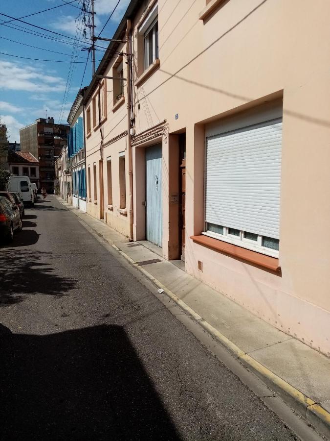 Le Central Montauban Exterior photo